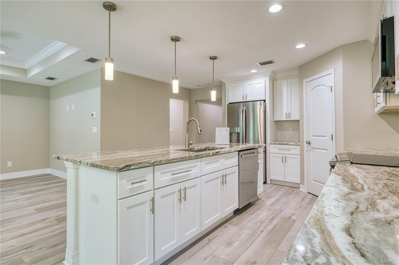 BAY VISTA BLVD ADD 03 - Residential