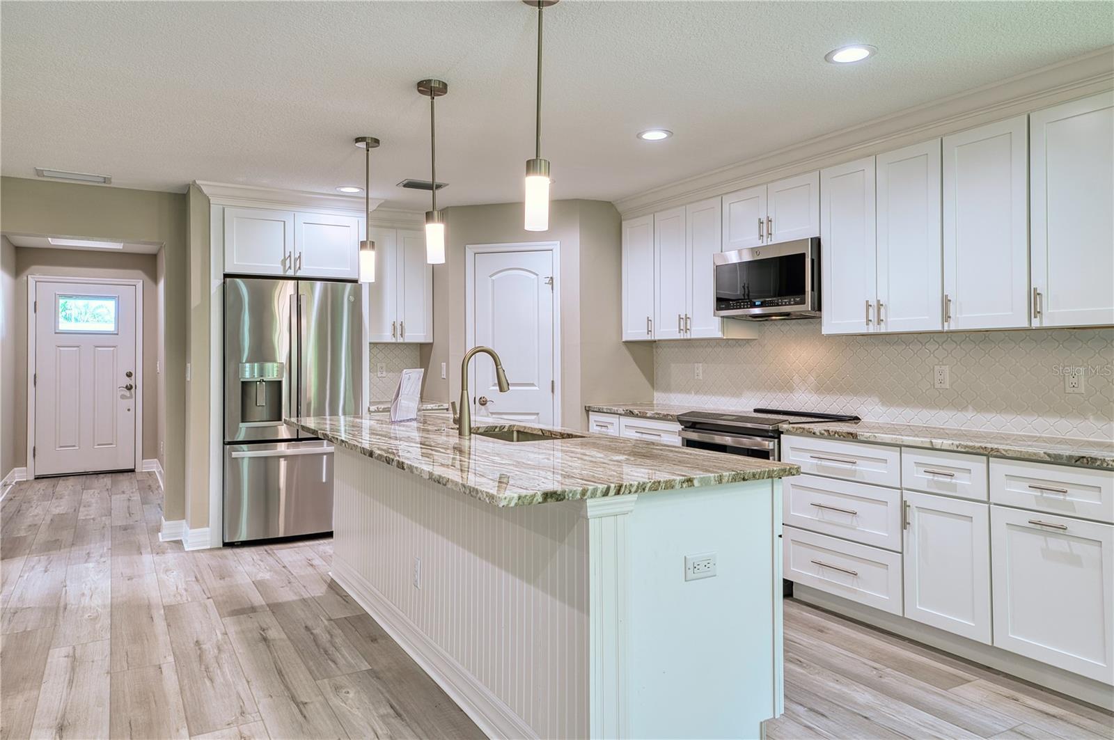 BAY VISTA BLVD ADD 03 - Residential