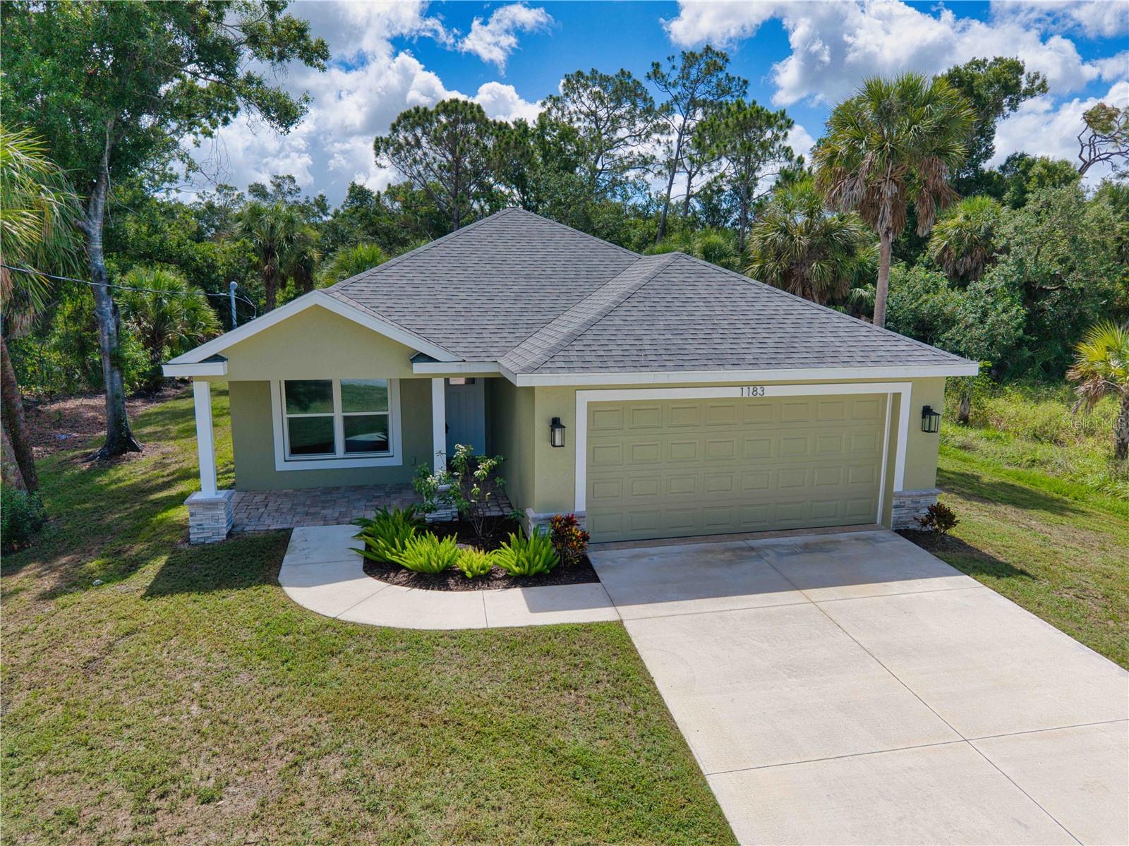 BAY VISTA BLVD ADD 03 - Residential