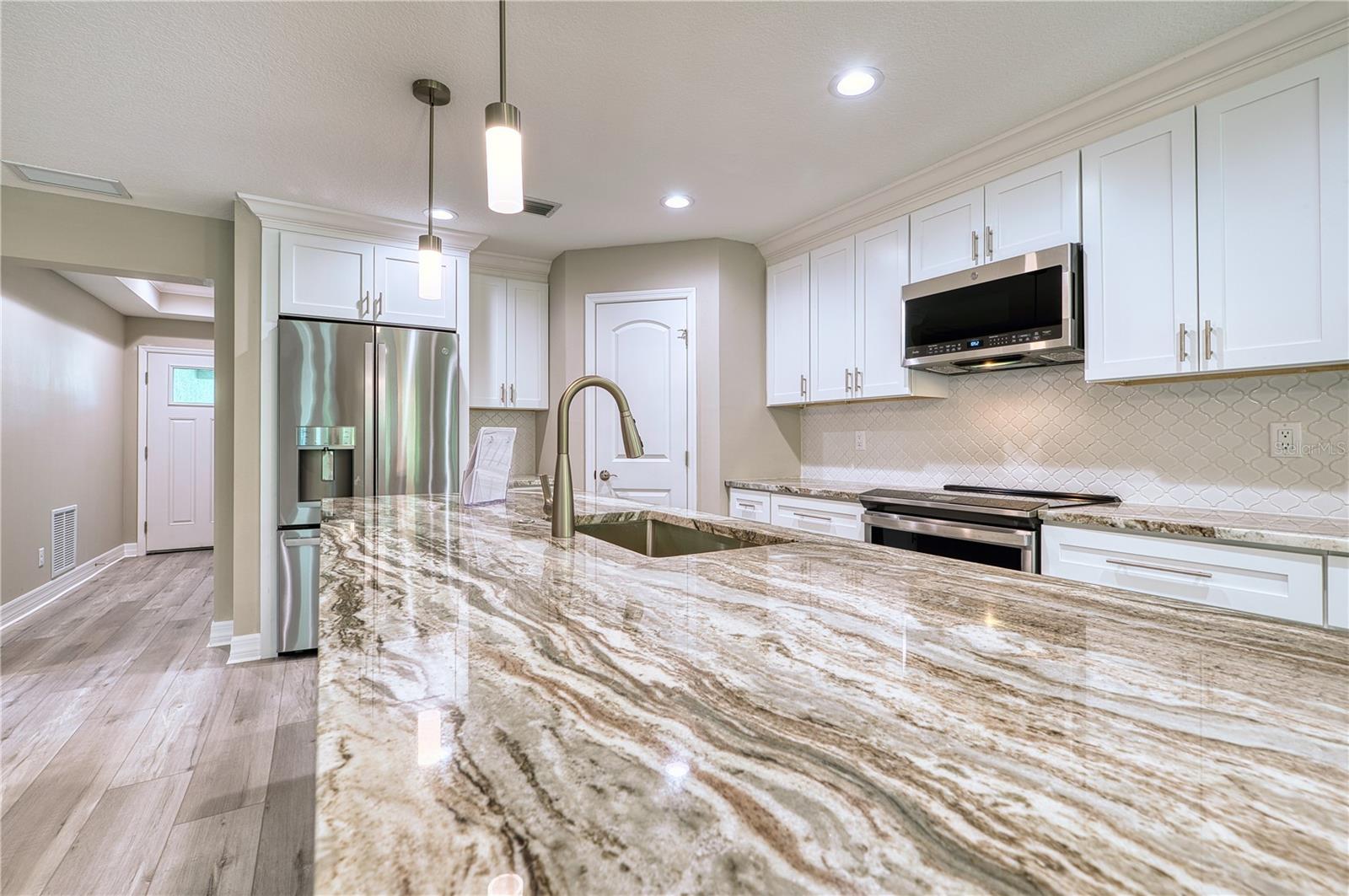 BAY VISTA BLVD ADD 03 - Residential