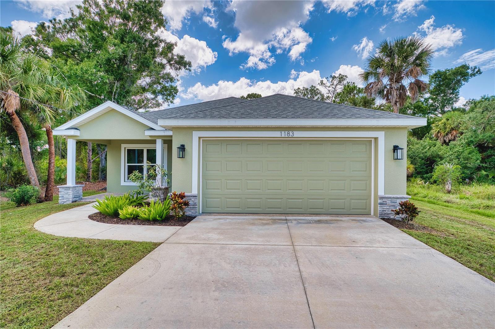 BAY VISTA BLVD ADD 03 - Residential