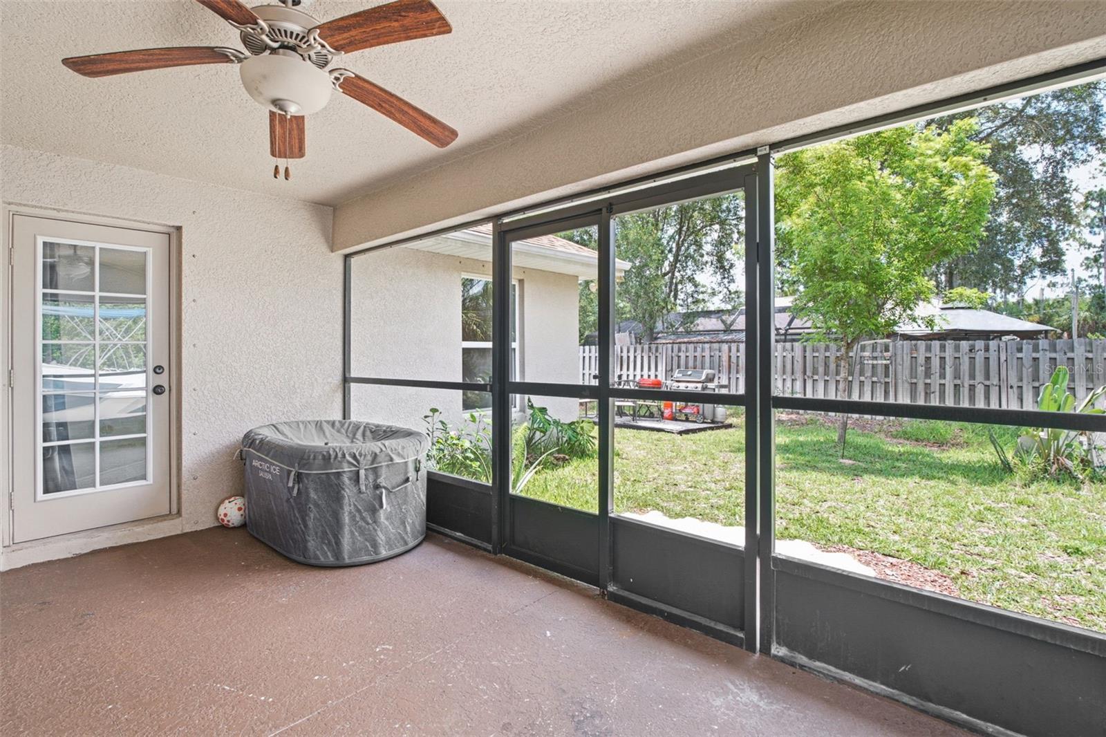 PORT CHARLOTTE SUB 19 - Residential