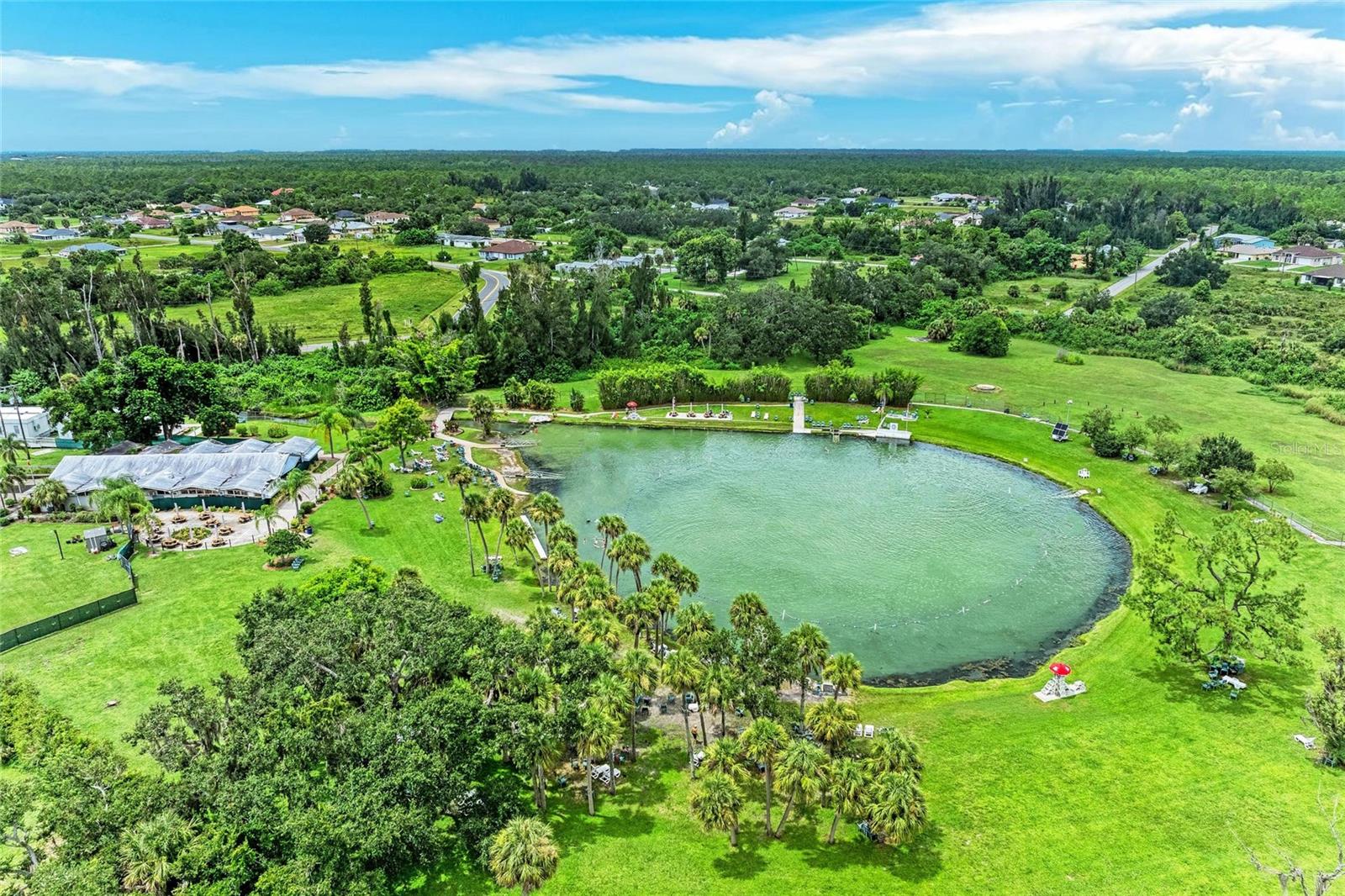 PORT CHARLOTTE SUB 19 - Residential