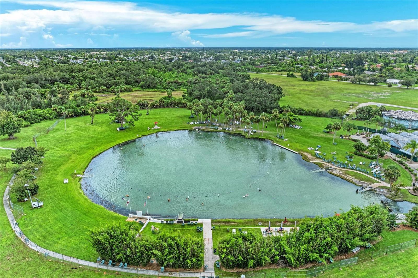 PORT CHARLOTTE SUB 19 - Residential