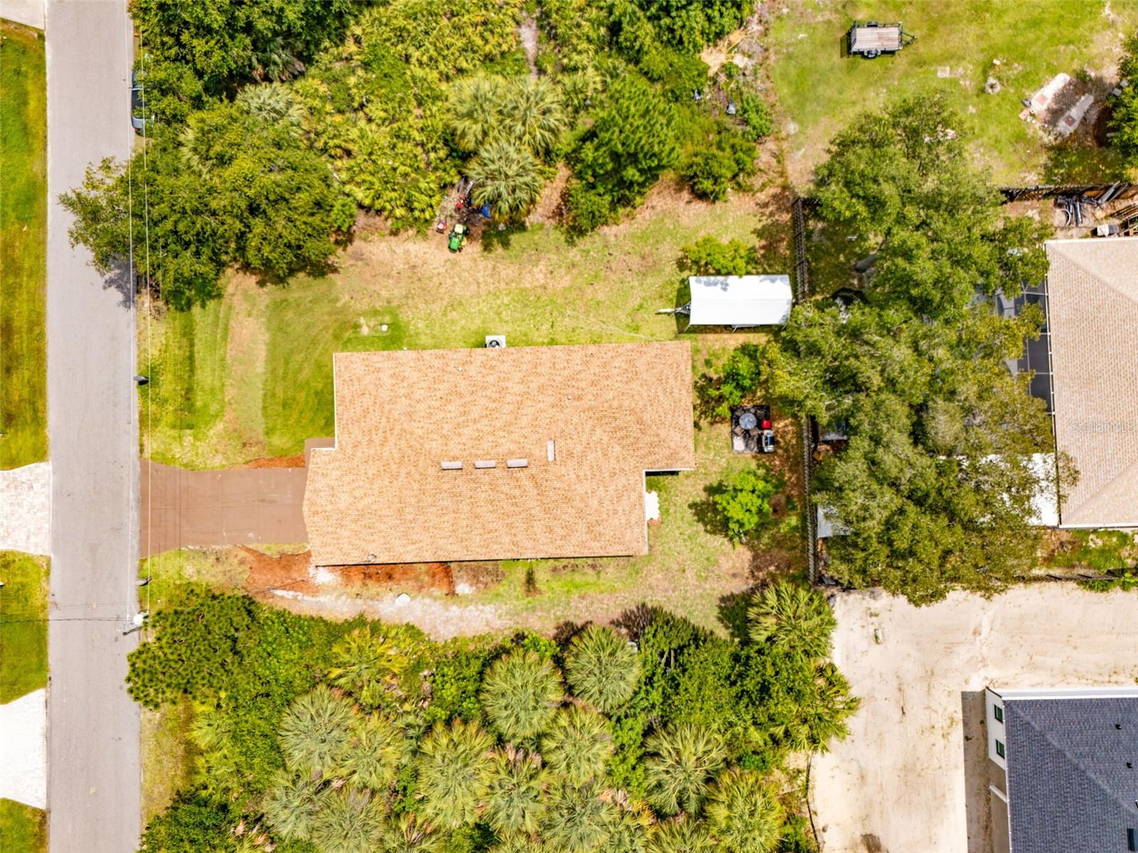 PORT CHARLOTTE SUB 19 - Residential