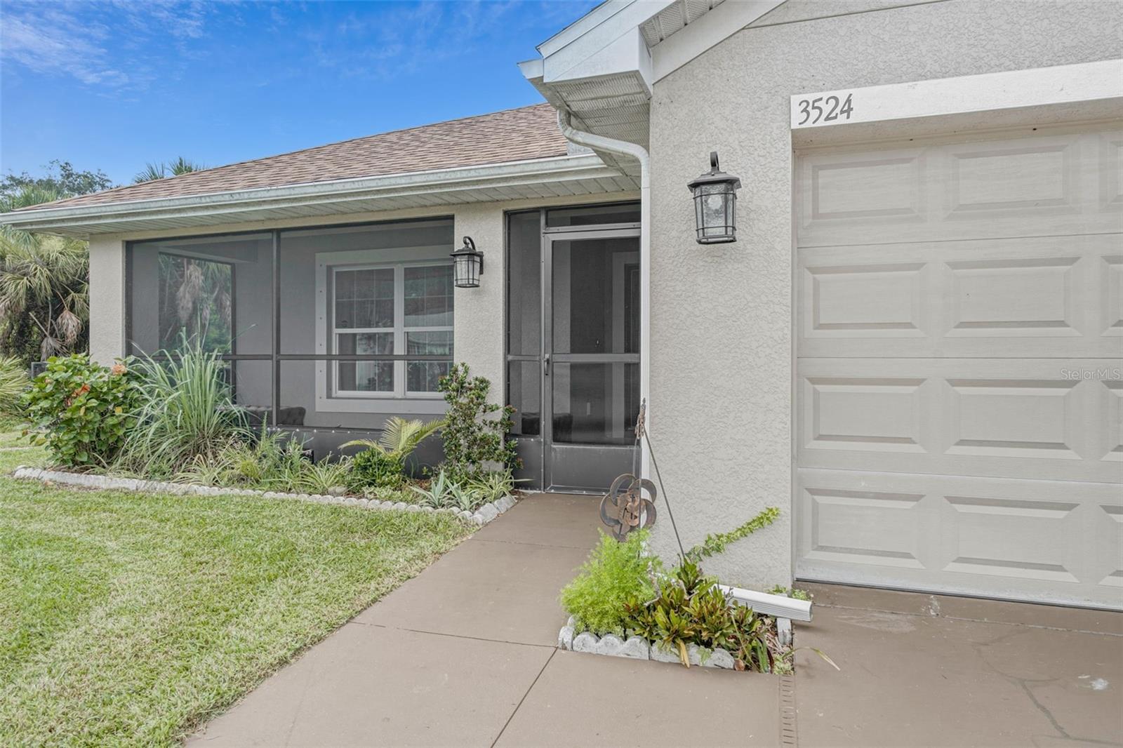 PORT CHARLOTTE SUB 19 - Residential