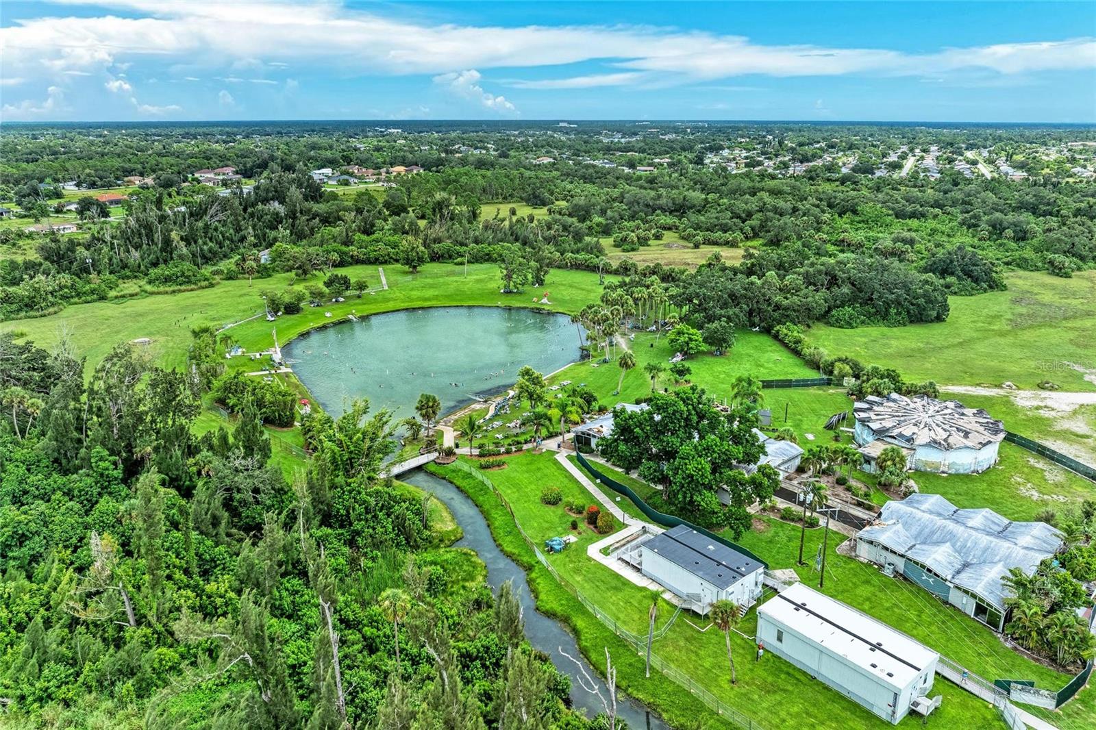 PORT CHARLOTTE SUB 19 - Residential