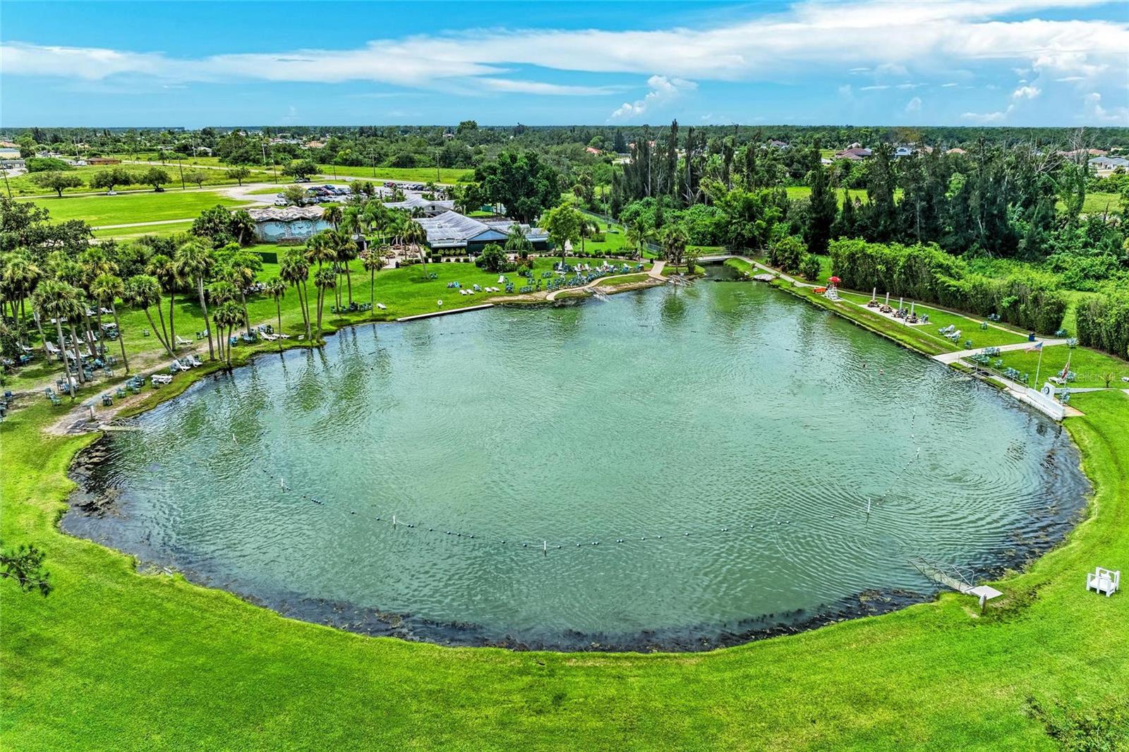 PORT CHARLOTTE SUB 19 - Residential
