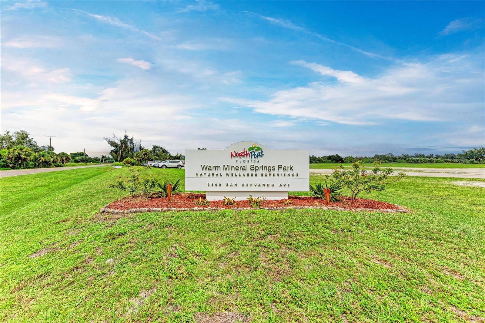 PORT CHARLOTTE SUB 19 - Residential