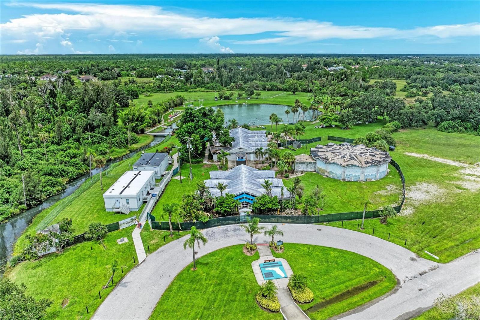 PORT CHARLOTTE SUB 19 - Residential