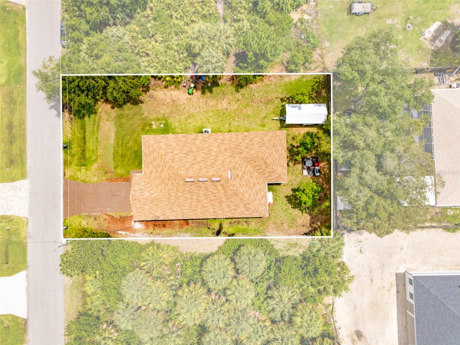 PORT CHARLOTTE SUB 19 - Residential