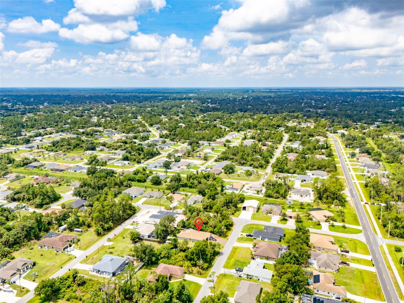 PORT CHARLOTTE SUB 19 - Residential