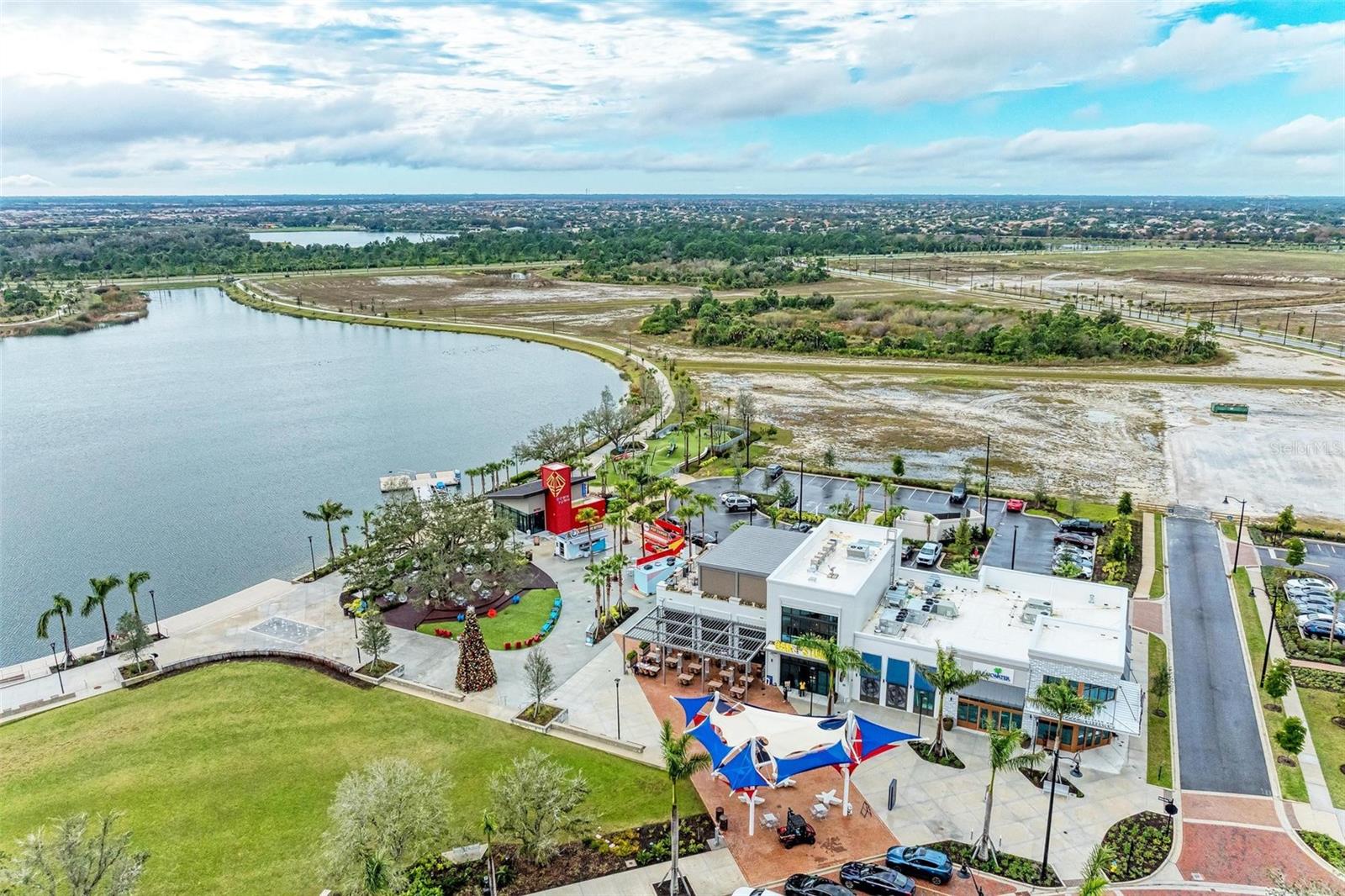 PORT CHARLOTTE SUB 19 - Residential