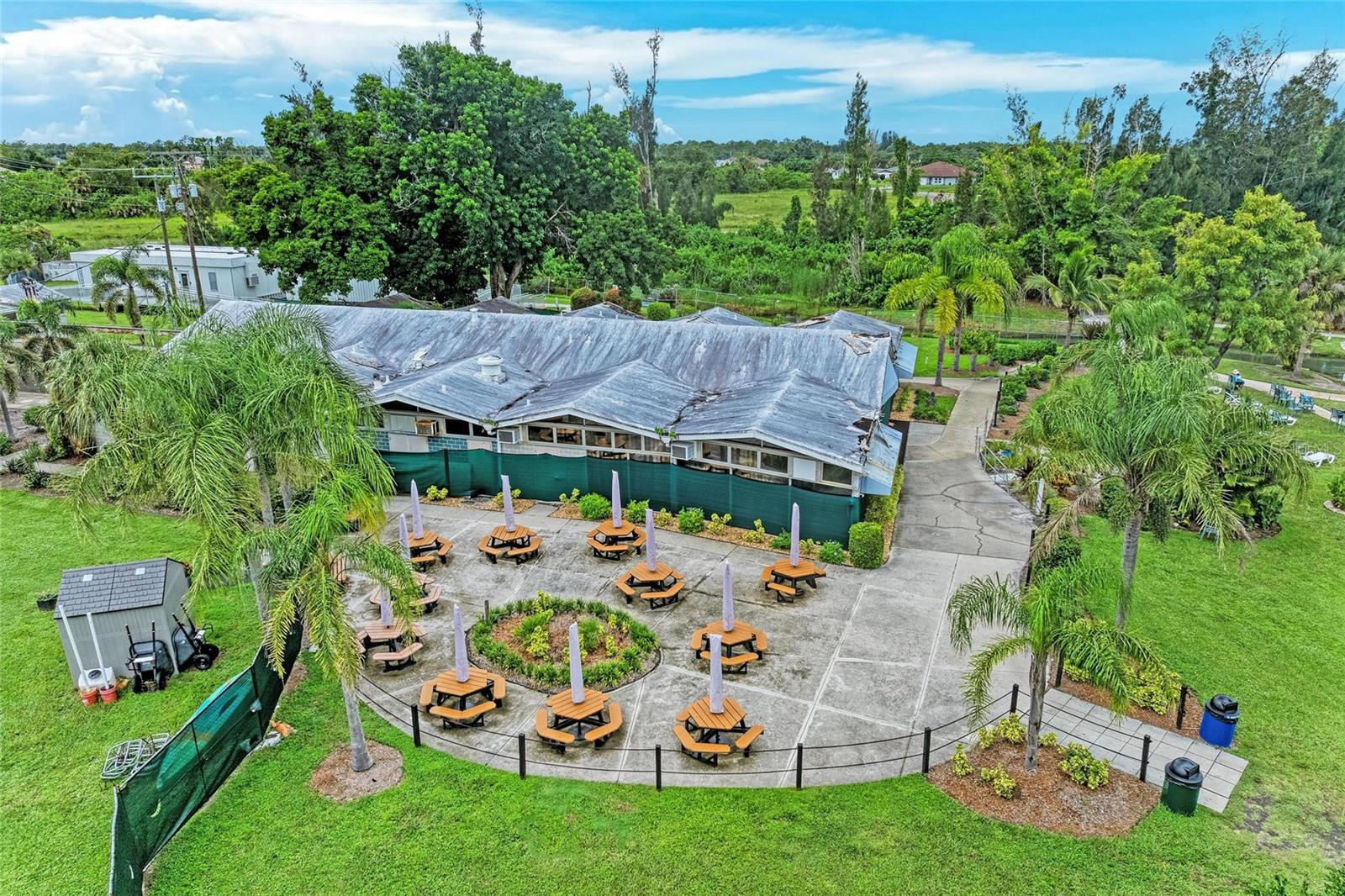 PORT CHARLOTTE SUB 19 - Residential