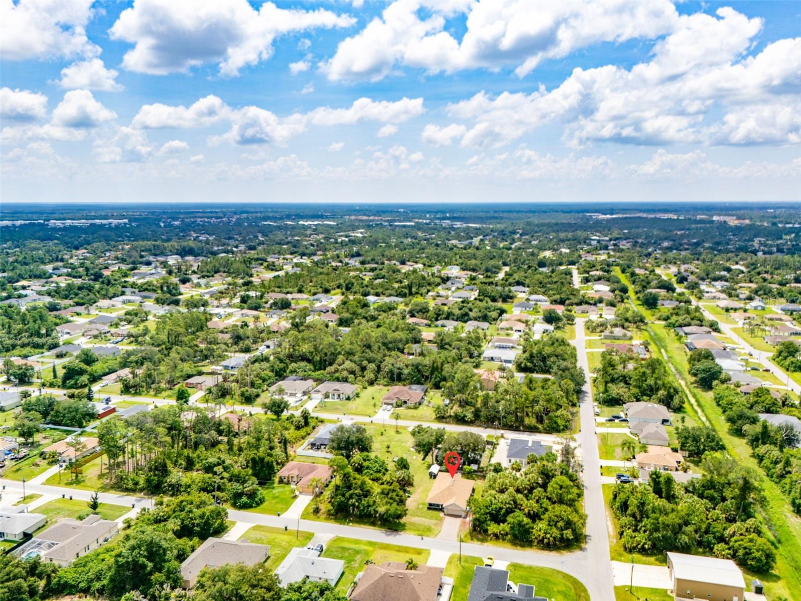 PORT CHARLOTTE SUB 19 - Residential