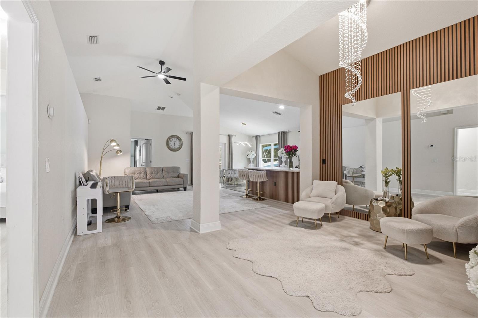 PORT CHARLOTTE SUB 19 - Residential
