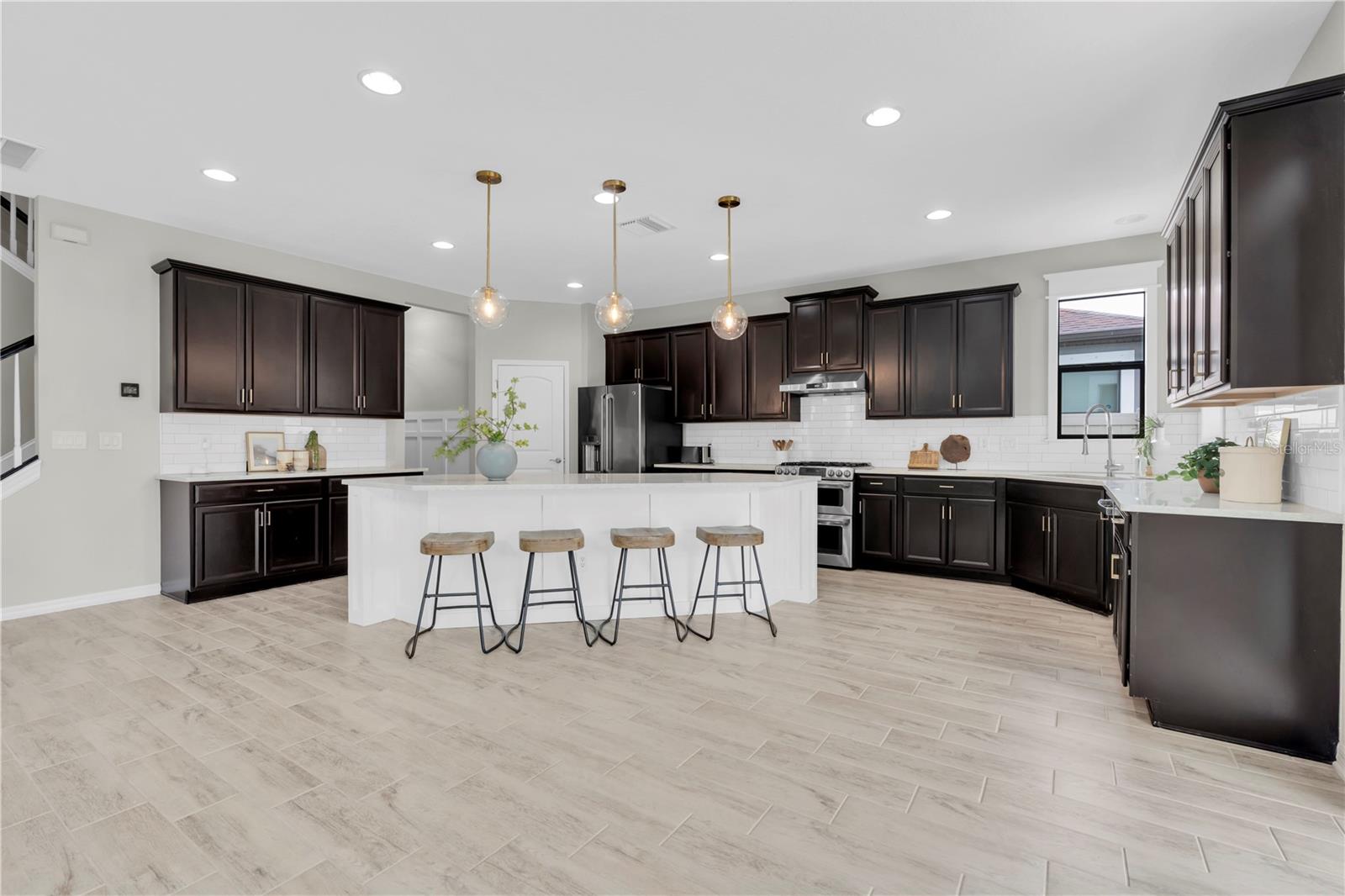 STARKEY RANCH VILLAGE 1 PH 1-5 - Residential