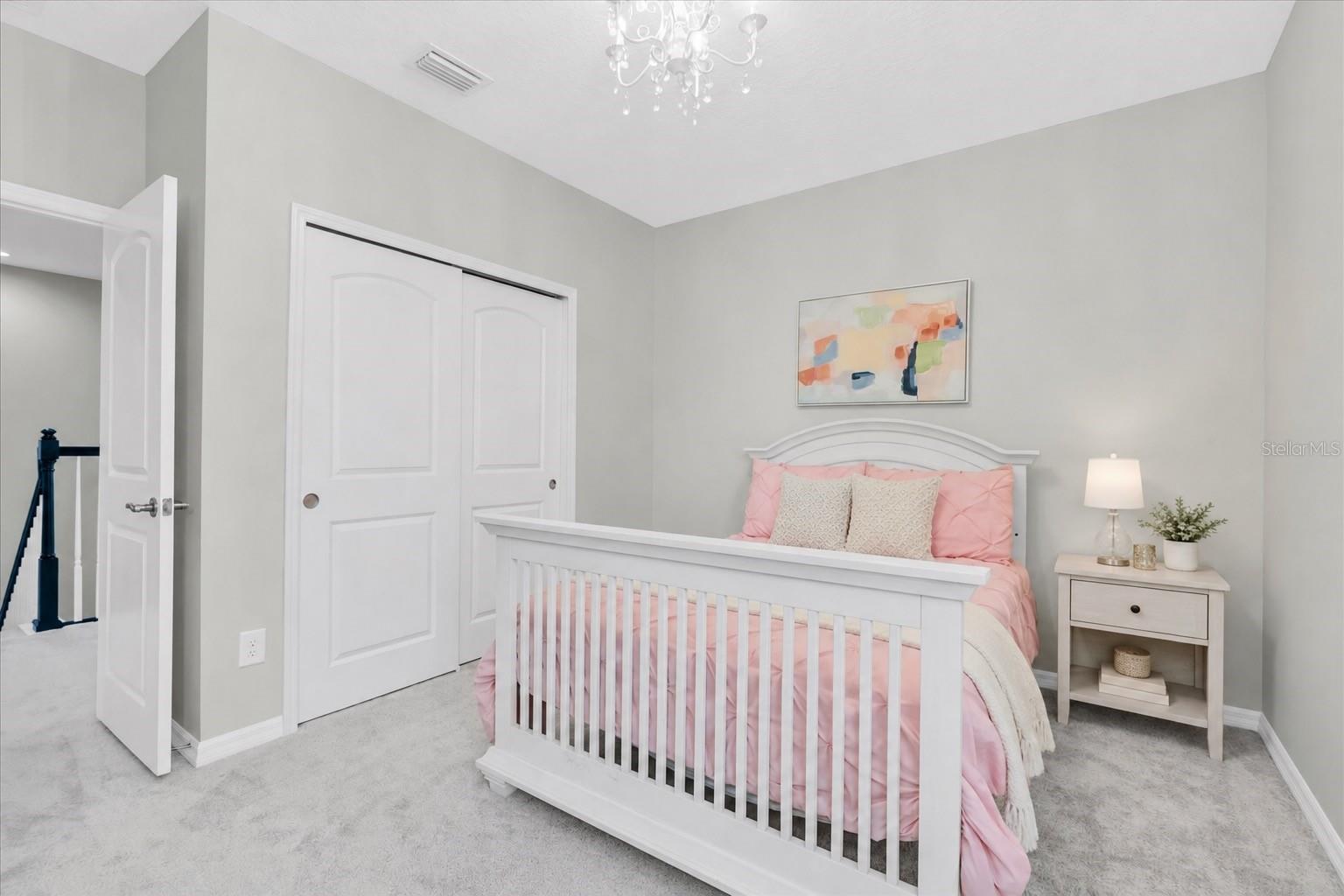 STARKEY RANCH VILLAGE 1 PH 1-5 - Residential