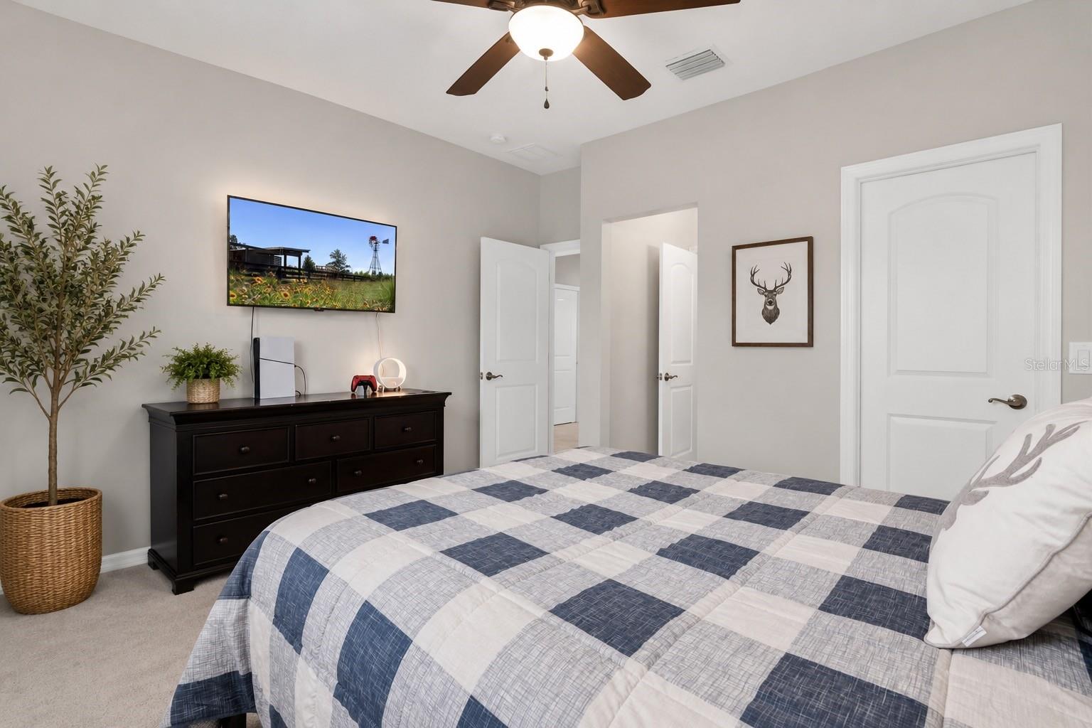 STARKEY RANCH VILLAGE 1 PH 1-5 - Residential
