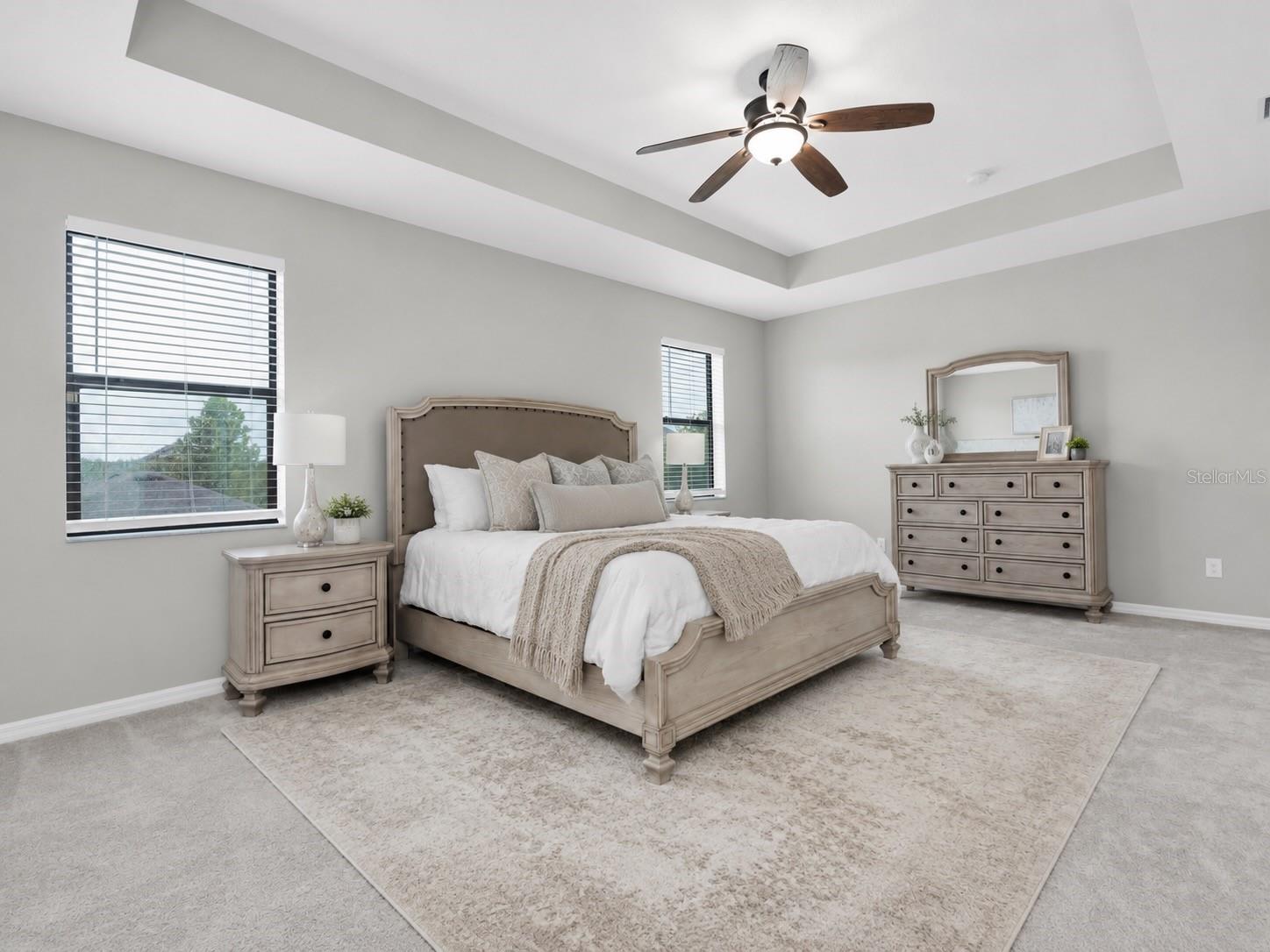 STARKEY RANCH VILLAGE 1 PH 1-5 - Residential