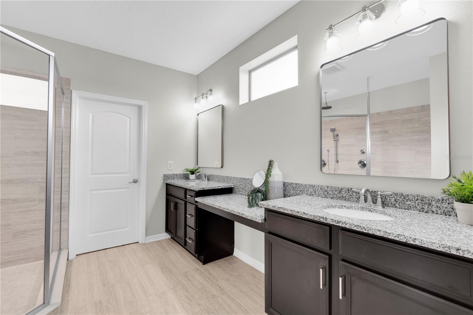 STARKEY RANCH VILLAGE 1 PH 1-5 - Residential