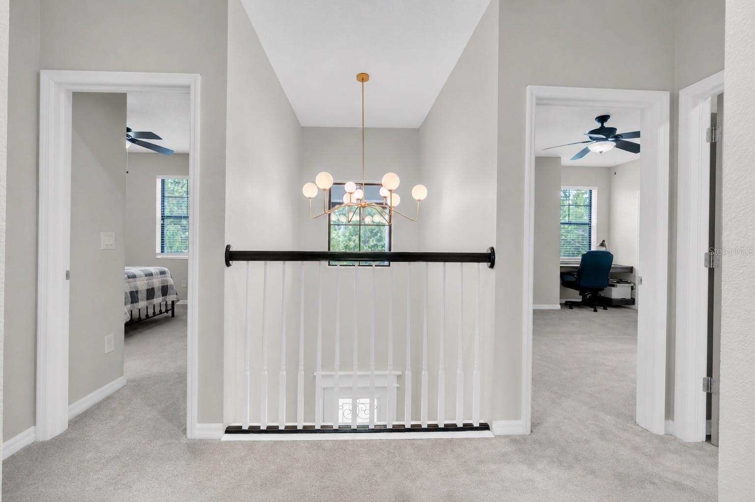 STARKEY RANCH VILLAGE 1 PH 1-5 - Residential