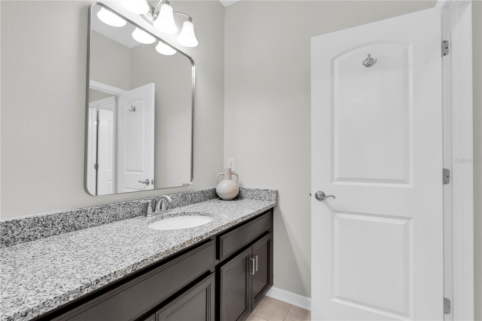 STARKEY RANCH VILLAGE 1 PH 1-5 - Residential