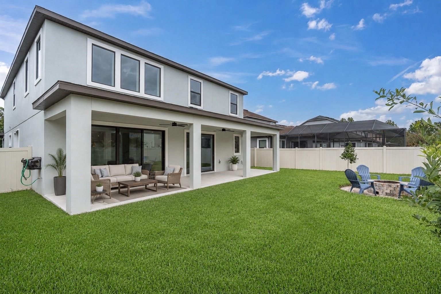 STARKEY RANCH VILLAGE 1 PH 1-5 - Residential