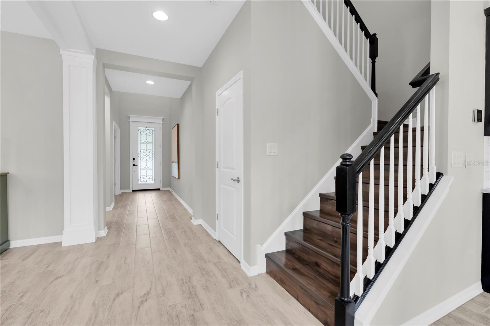 STARKEY RANCH VILLAGE 1 PH 1-5 - Residential