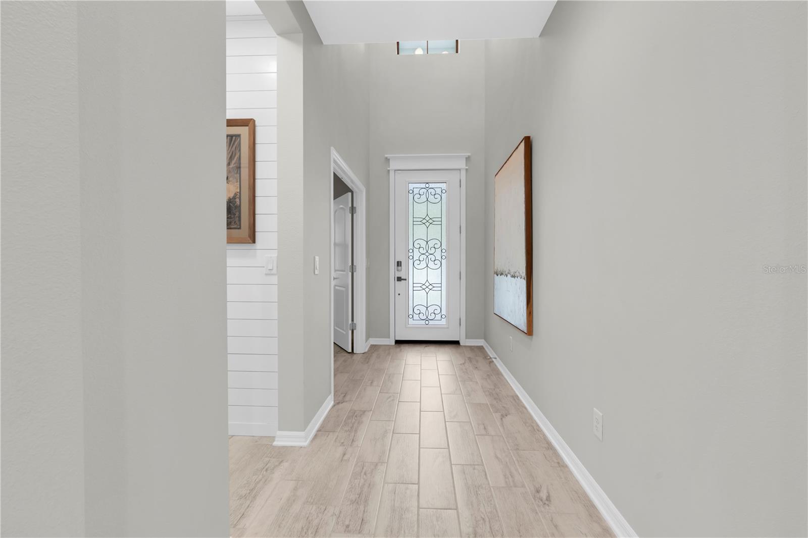 STARKEY RANCH VILLAGE 1 PH 1-5 - Residential