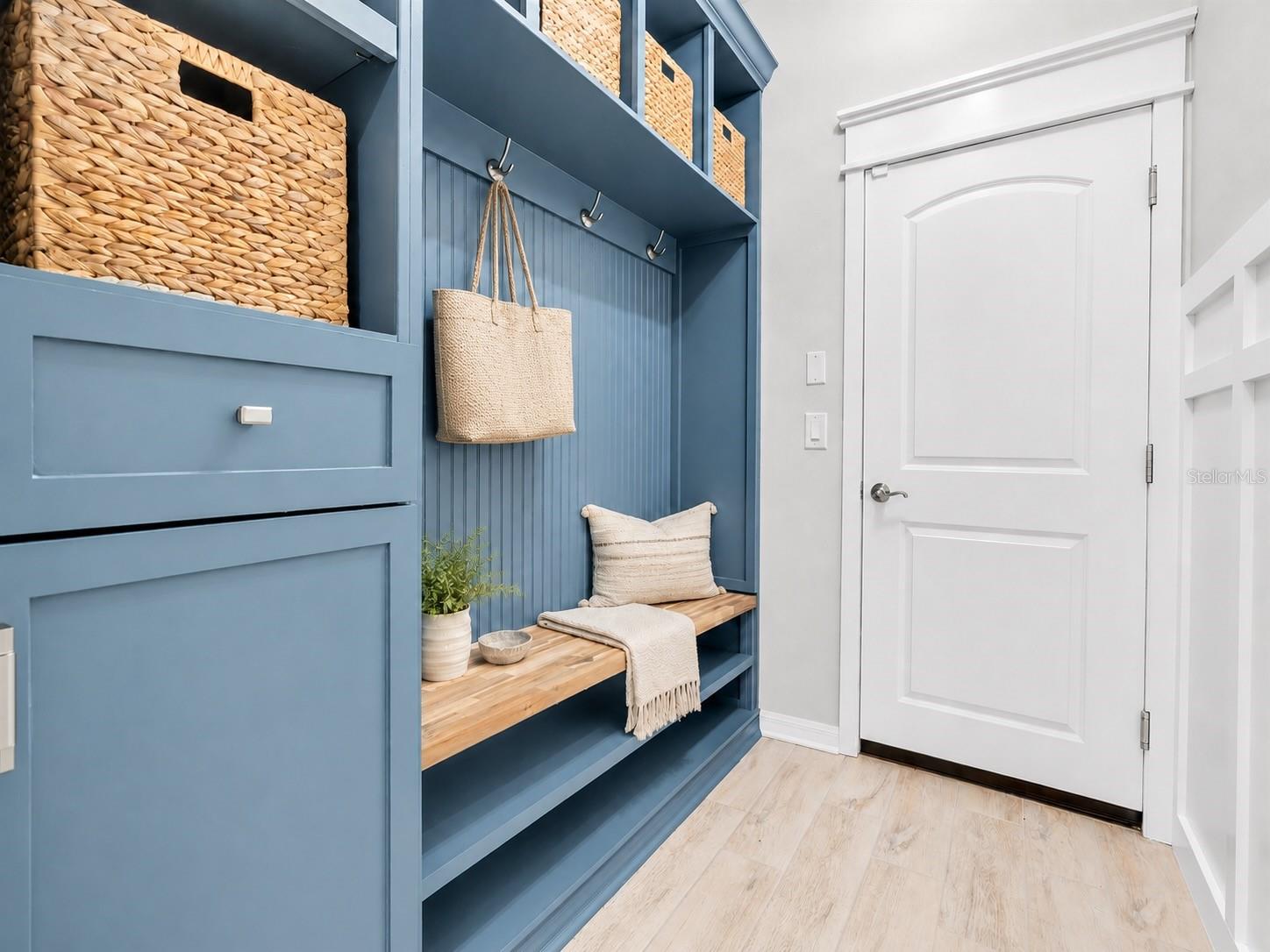 STARKEY RANCH VILLAGE 1 PH 1-5 - Residential