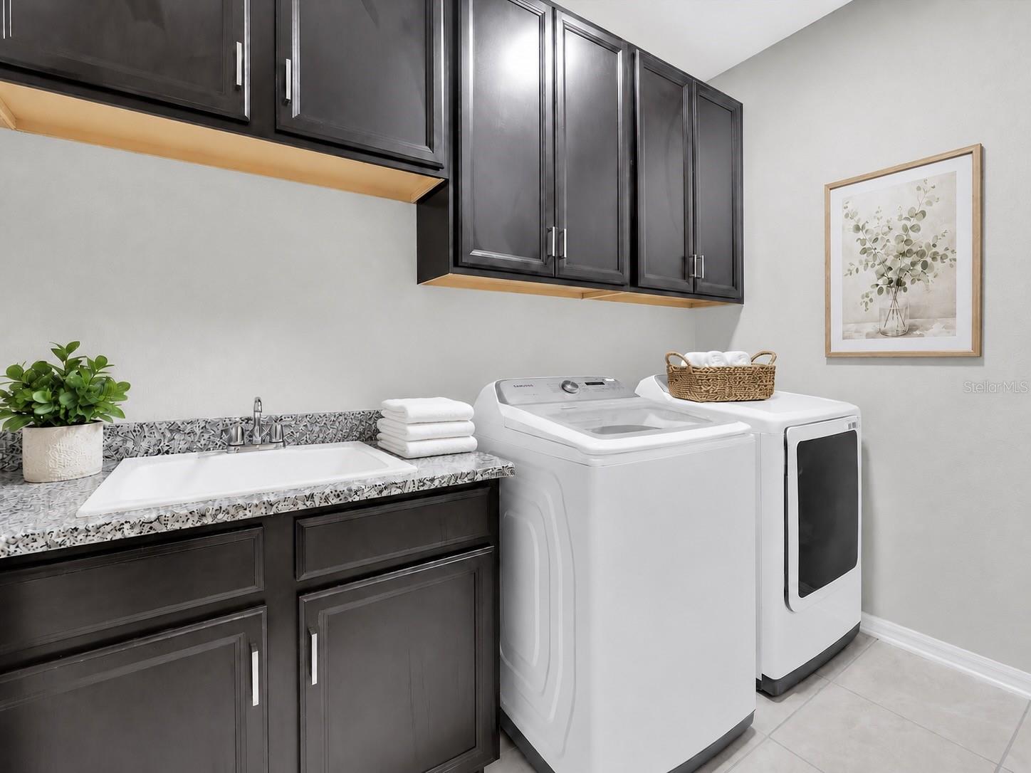 STARKEY RANCH VILLAGE 1 PH 1-5 - Residential