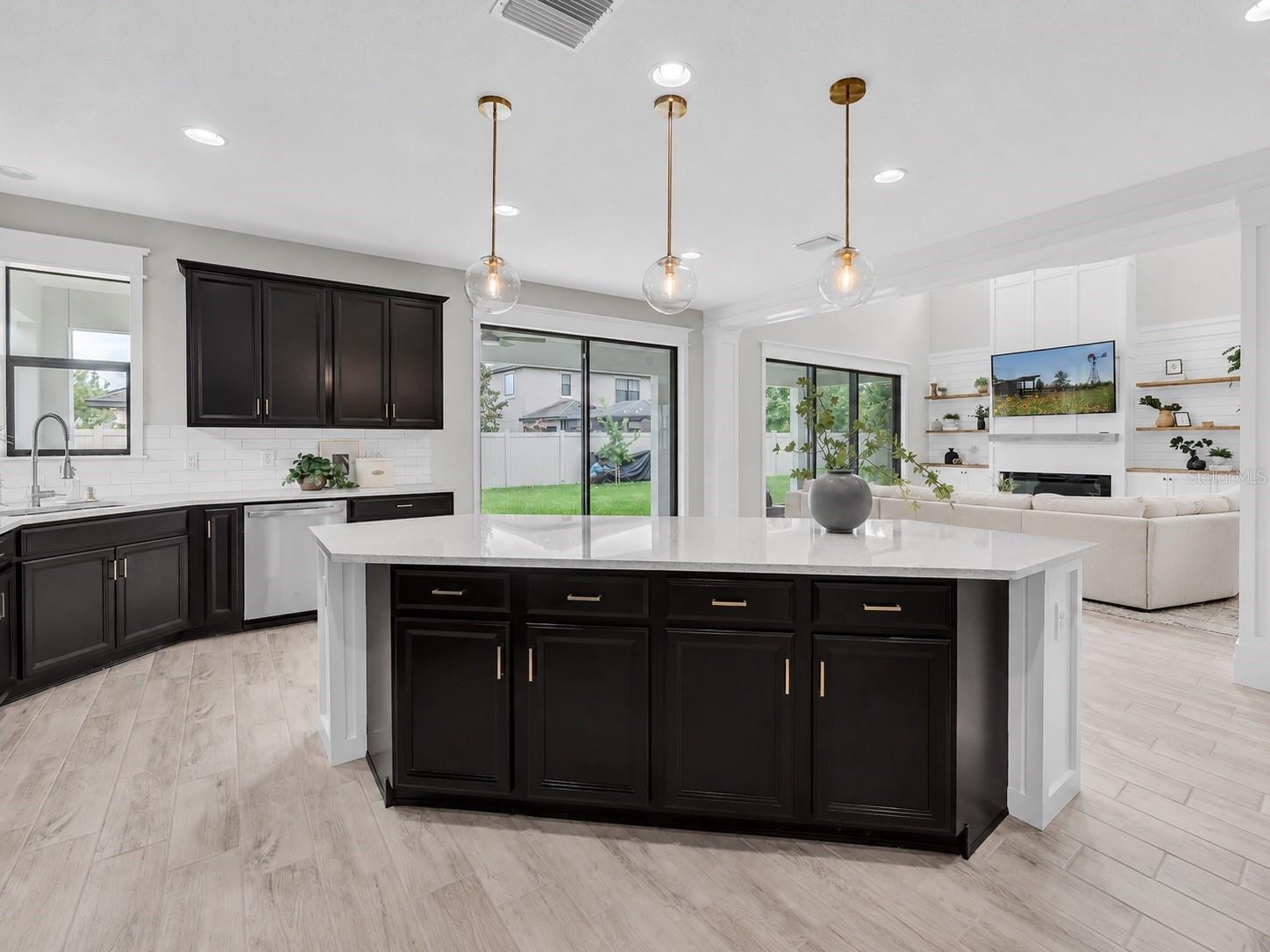 STARKEY RANCH VILLAGE 1 PH 1-5 - Residential
