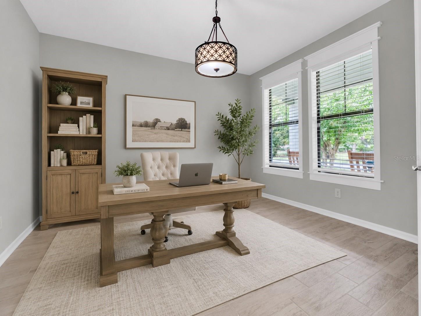 STARKEY RANCH VILLAGE 1 PH 1-5 - Residential