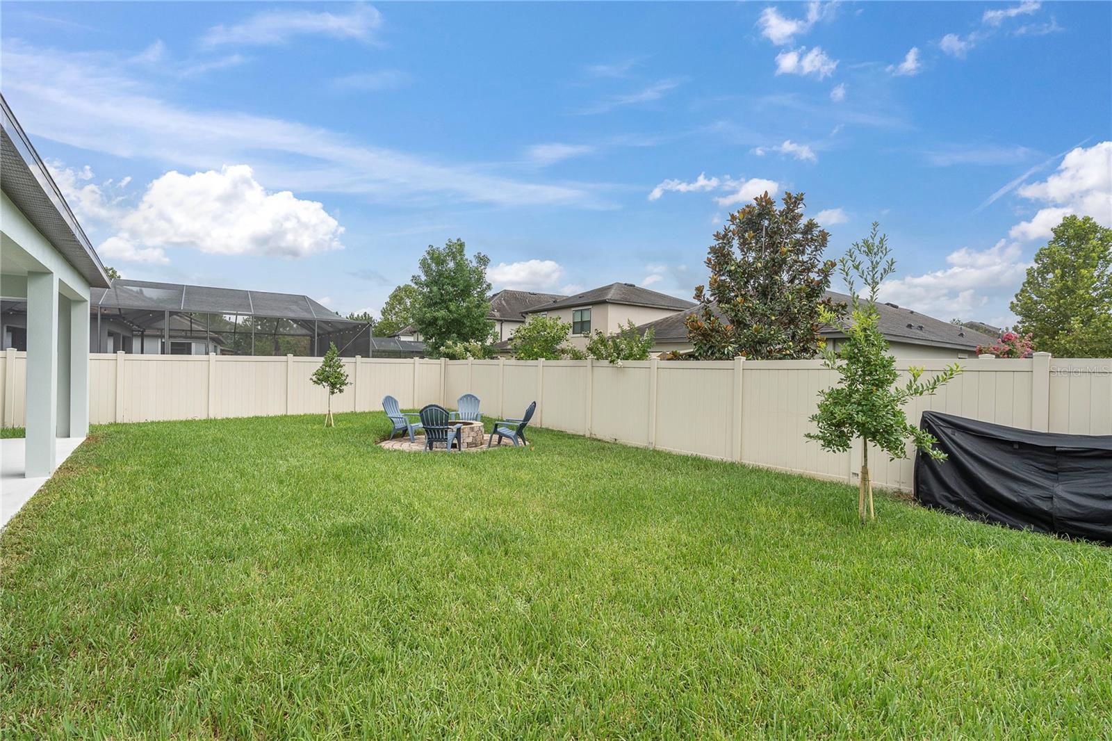 STARKEY RANCH VILLAGE 1 PH 1-5 - Residential