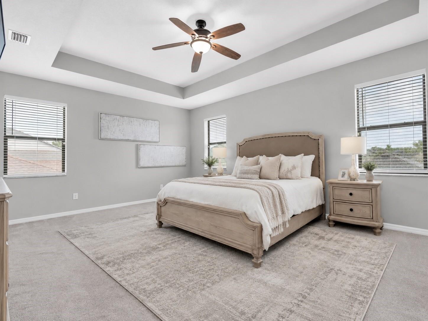 STARKEY RANCH VILLAGE 1 PH 1-5 - Residential