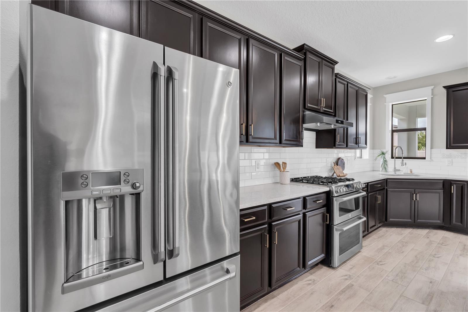 STARKEY RANCH VILLAGE 1 PH 1-5 - Residential