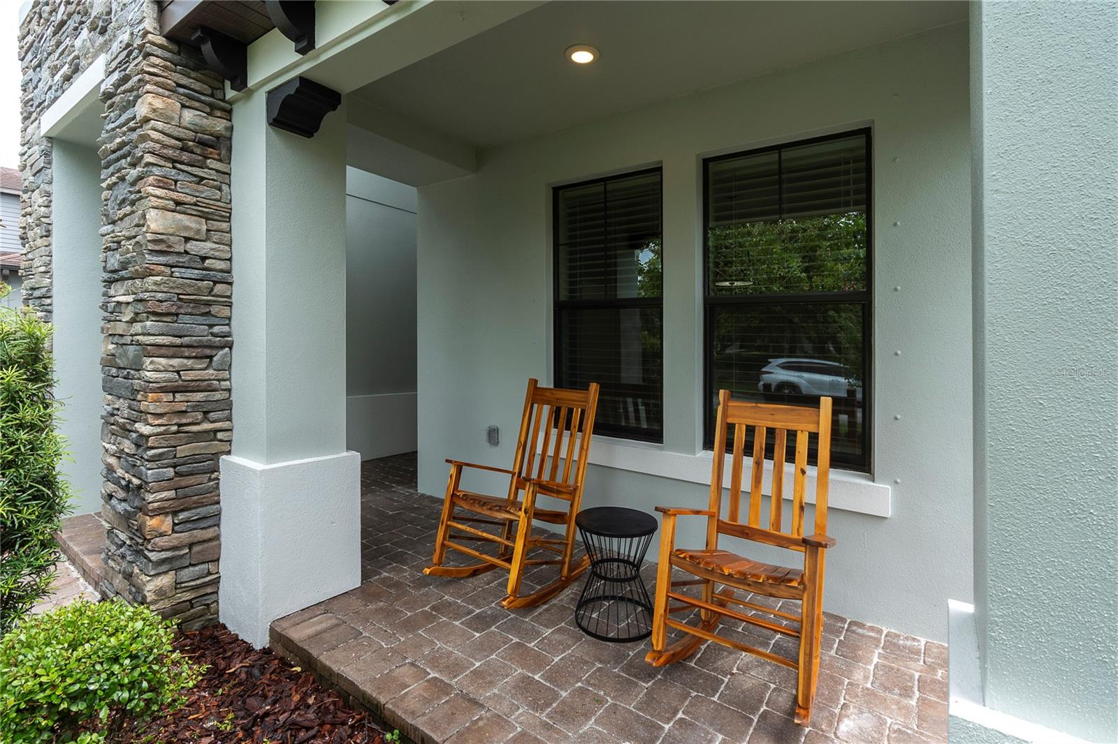 STARKEY RANCH VILLAGE 1 PH 1-5 - Residential