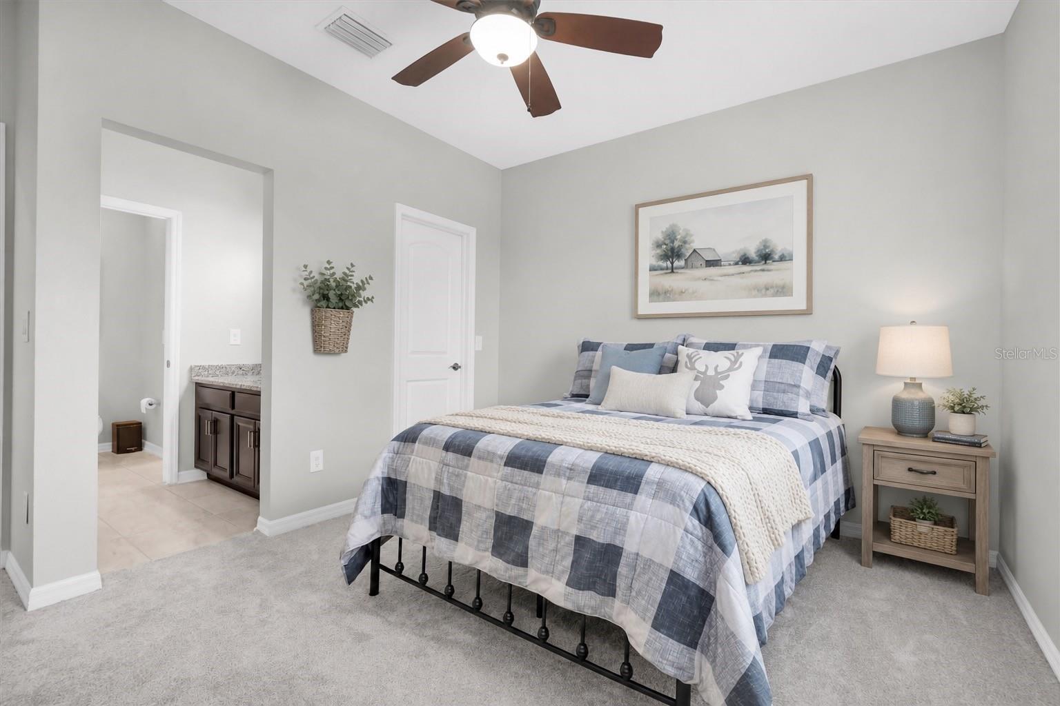 STARKEY RANCH VILLAGE 1 PH 1-5 - Residential