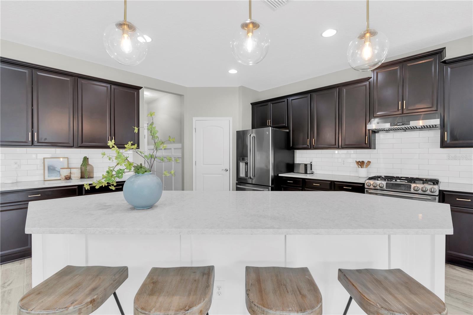 STARKEY RANCH VILLAGE 1 PH 1-5 - Residential