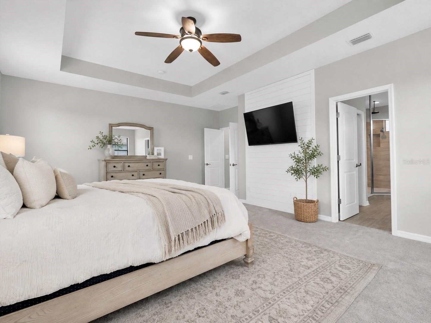 STARKEY RANCH VILLAGE 1 PH 1-5 - Residential