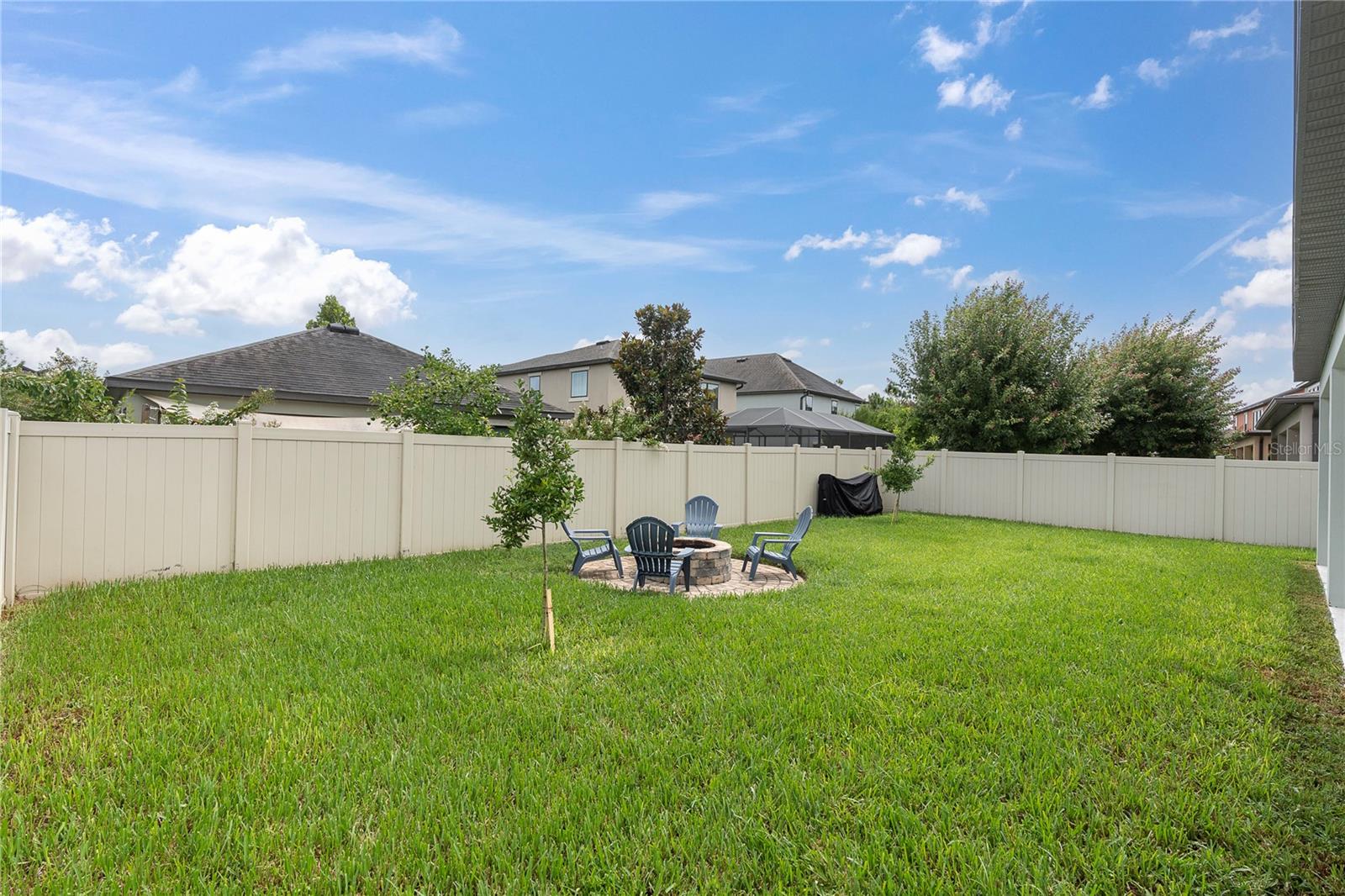 STARKEY RANCH VILLAGE 1 PH 1-5 - Residential