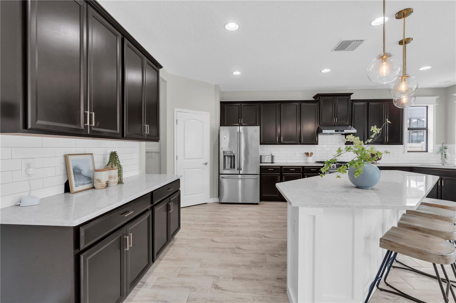 STARKEY RANCH VILLAGE 1 PH 1-5 - Residential