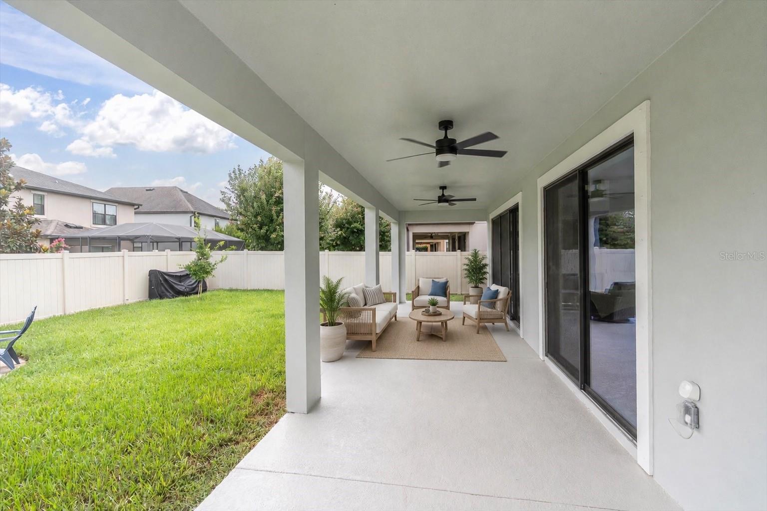 STARKEY RANCH VILLAGE 1 PH 1-5 - Residential