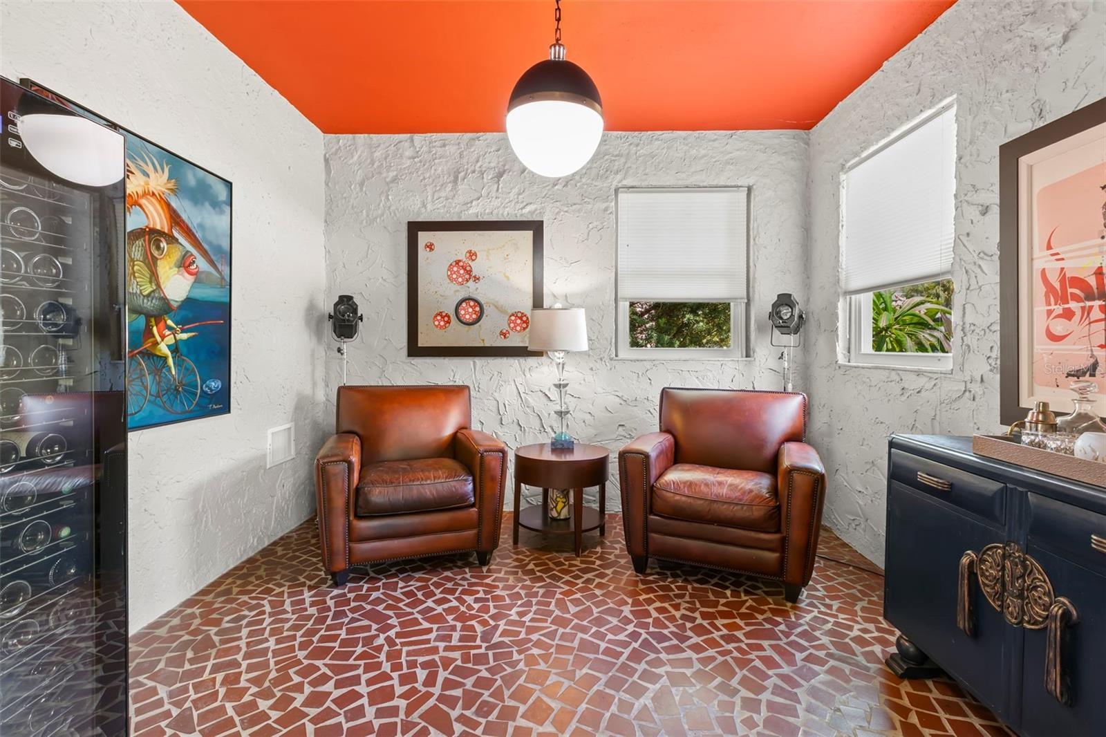 GREATER EUCLID PLACE - Residential