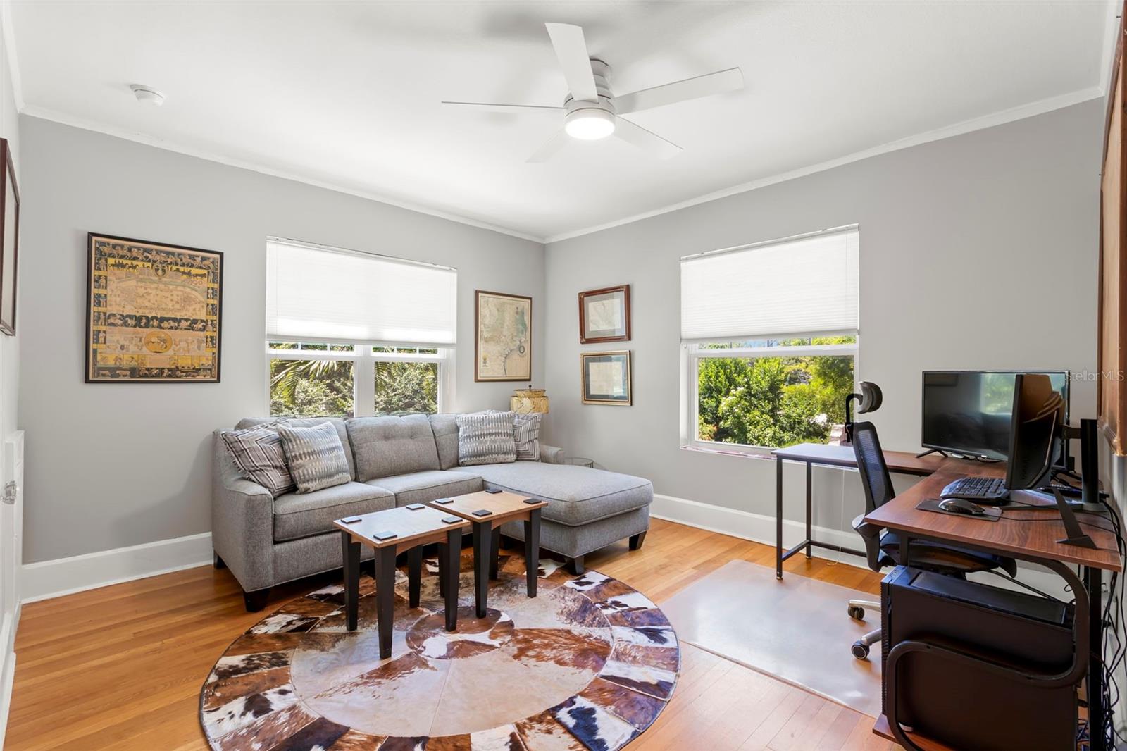 GREATER EUCLID PLACE - Residential