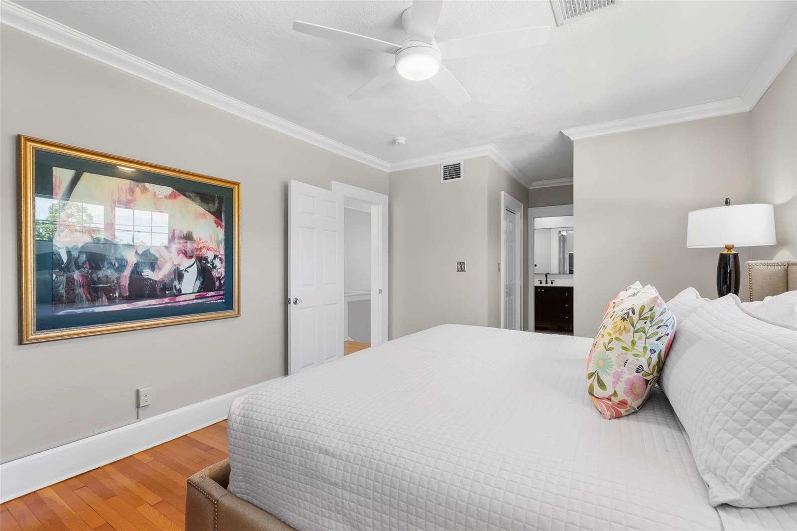 GREATER EUCLID PLACE - Residential