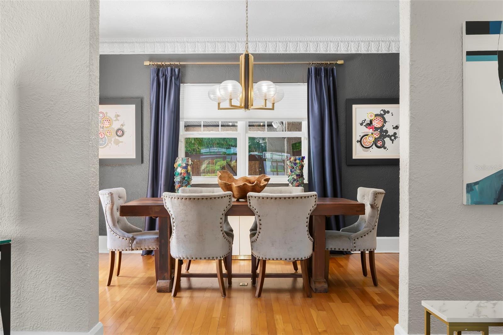 GREATER EUCLID PLACE - Residential