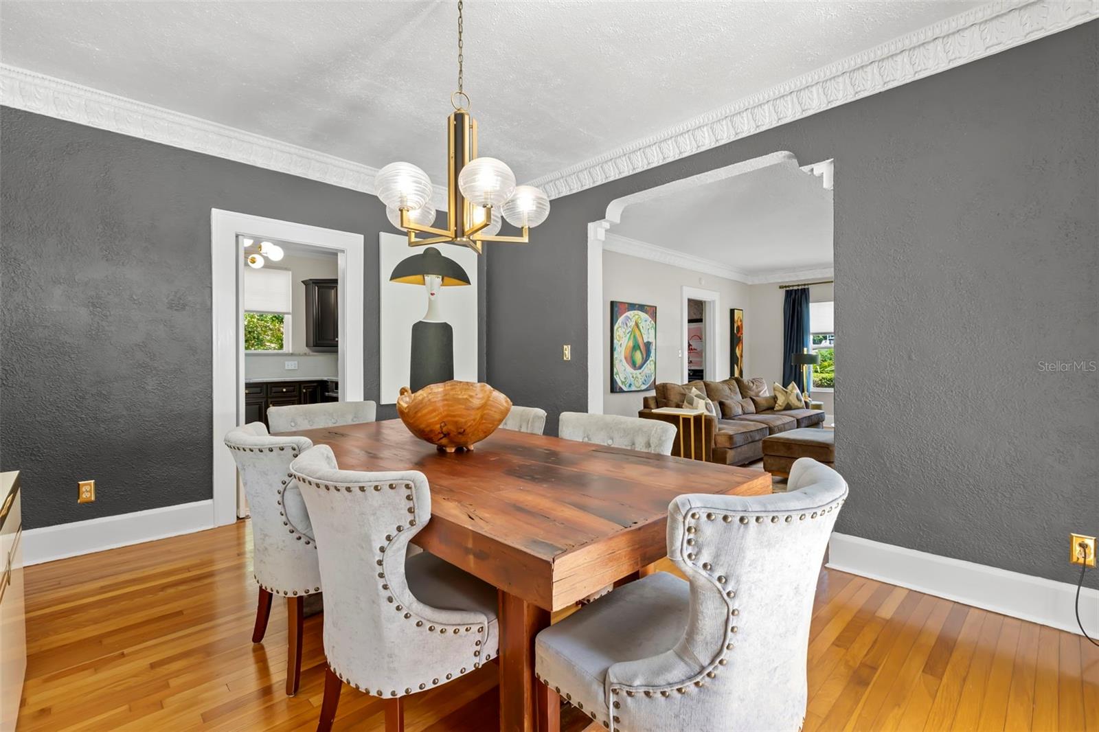 GREATER EUCLID PLACE - Residential