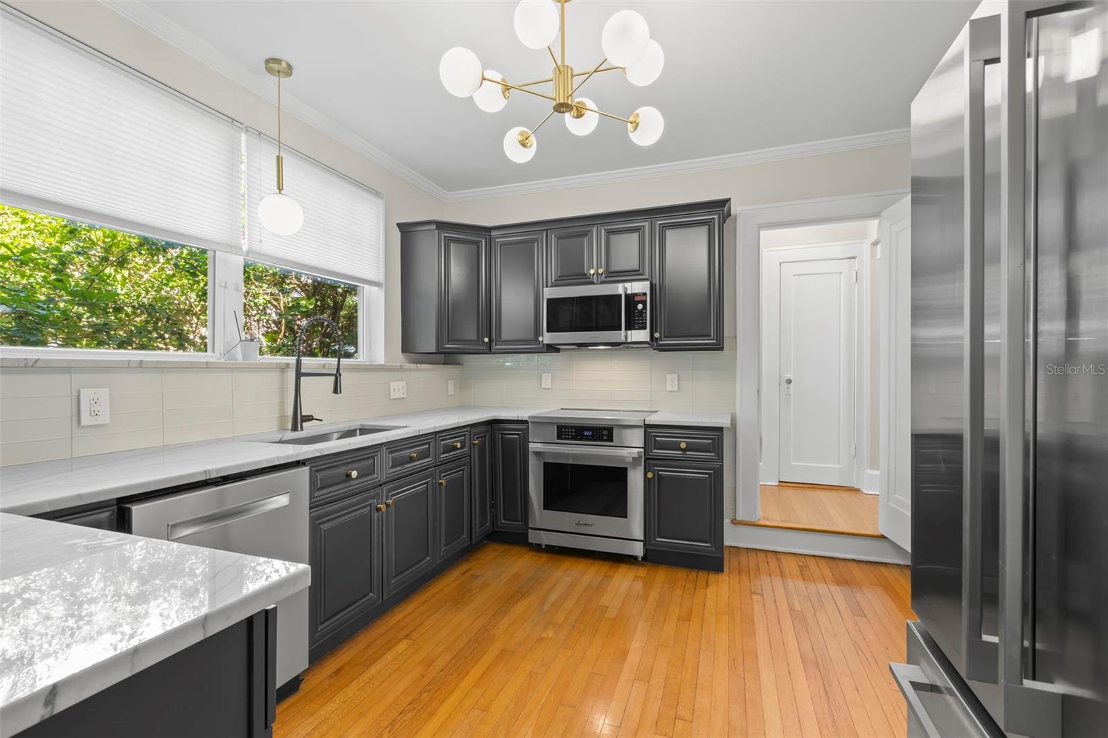 GREATER EUCLID PLACE - Residential